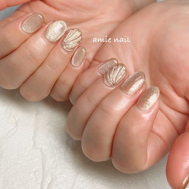 nail room amie アミー｜安芸矢口のネイルサロン｜ネイルブック