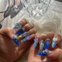 nail salon kira