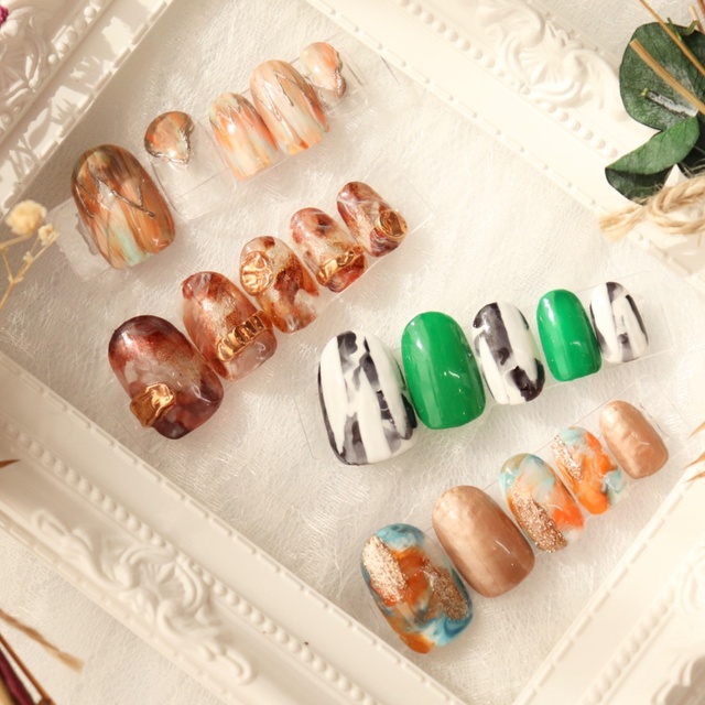 千葉 鎌ヶ谷 Mondo Piece.｜初富のネイルサロン｜ネイルブック