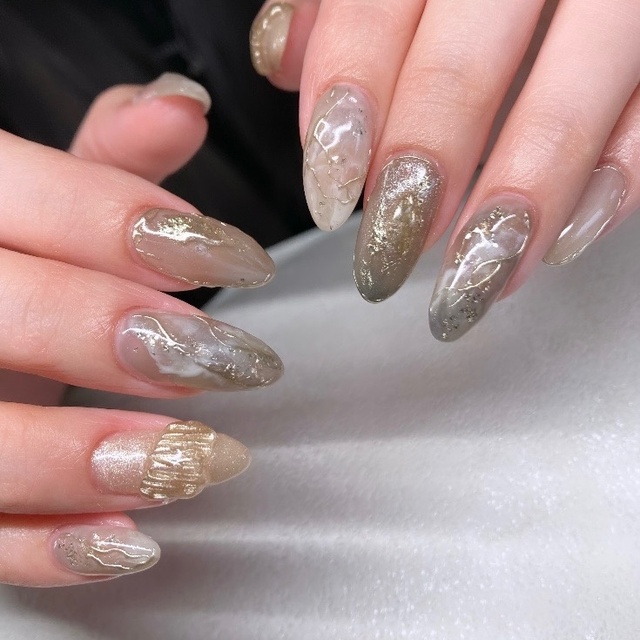 S..salon｜上堀のネイルサロン｜ネイルブック