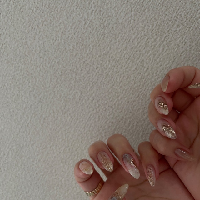 𝑳𝒊'𝒂 𝒏𝒂𝒊𝒍 ニュアンス専門店｜草津のネイルサロン｜ネイルブック