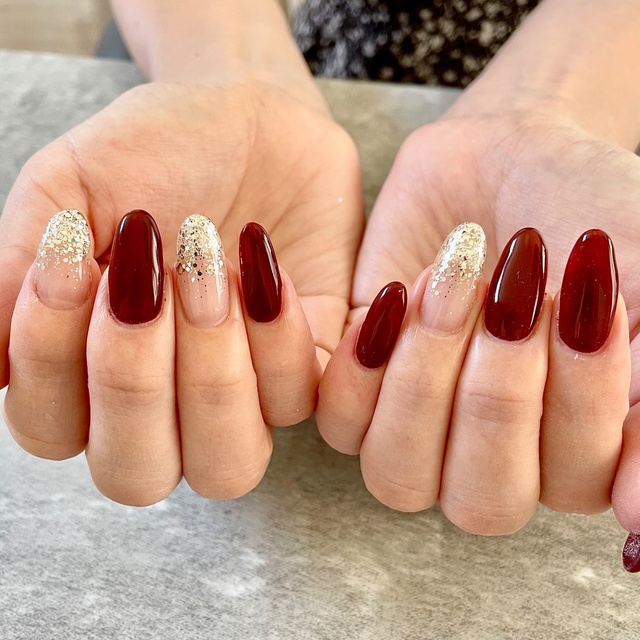 M nail｜花小金井のネイルサロン｜ネイルブック