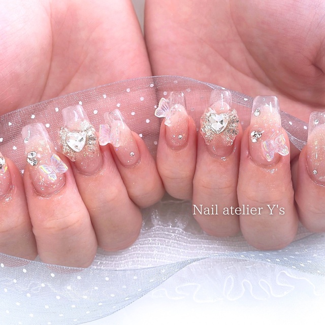 Nail atelier Y's 久屋大通｜久屋大通のネイルサロン｜ネイルブック