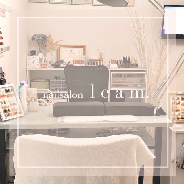 nailsalon leam｜高島のネイルサロン｜ネイルブック