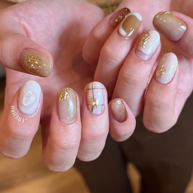nail361°｜森田のネイルサロン｜ネイルブック