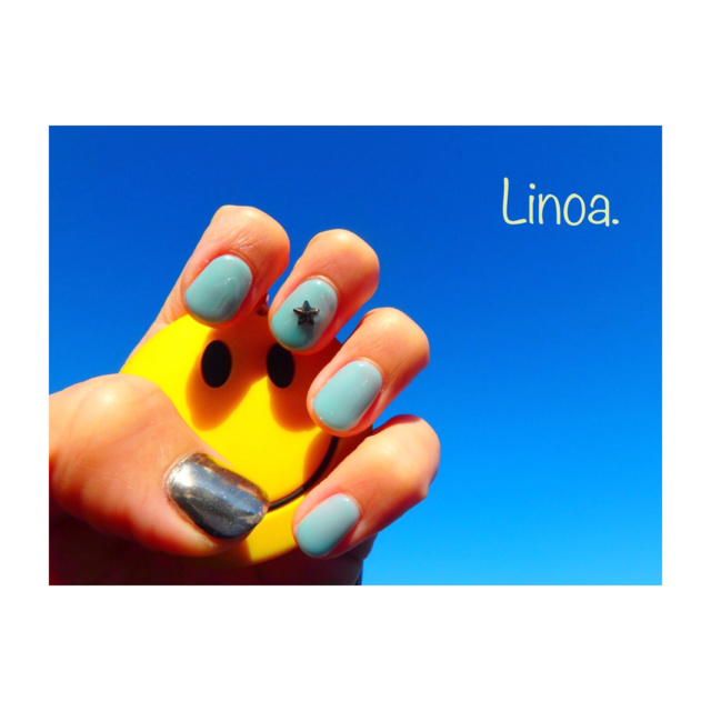 Nail Salon Linoa リノア 足利のネイルサロン ネイルブック