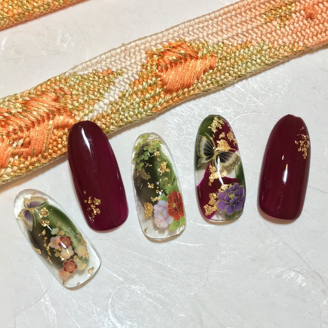 beauty salon 73flower|木見のネイルサロン|ネイルブック beauty salon 73flower|木見のネイルサロン|ネイルブック