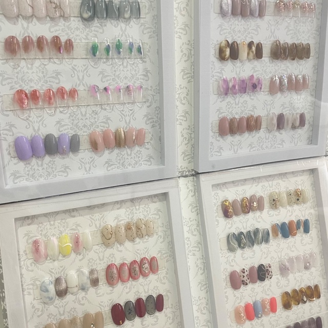 beauty salon 73flower|木見のネイルサロン|ネイルブック beauty salon 73flower|木見のネイルサロン|ネイルブック