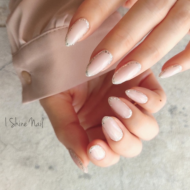 I Shine Nail｜玉川のネイルサロン｜ネイルブック