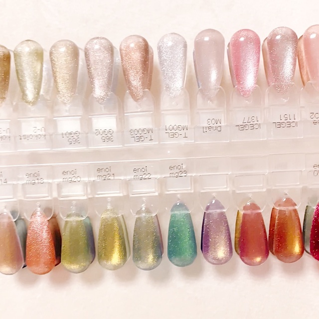 KOKOCHI Private Salon【ココチ】｜中山のネイルサロン｜ネイルブック