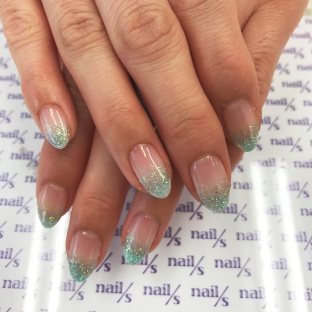 Nail S秋葉原 ネイルマイエスアキハバラ 秋葉原のネイルサロン ネイルブック