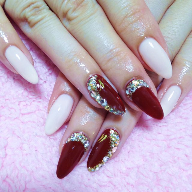 Nail S秋葉原 ネイルマイエスアキハバラ 秋葉原のネイルサロン