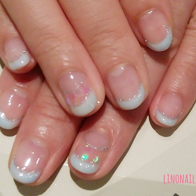 Linonails リノネイルズ 永福町のネイルサロン ネイルブック