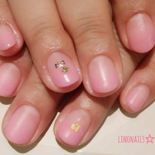 Linonails リノネイルズ 永福町のネイルサロン ネイルブック