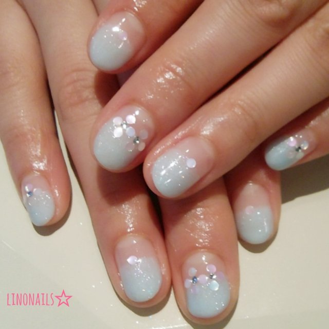 Linonails リノネイルズ 永福町のネイルサロン ネイルブック