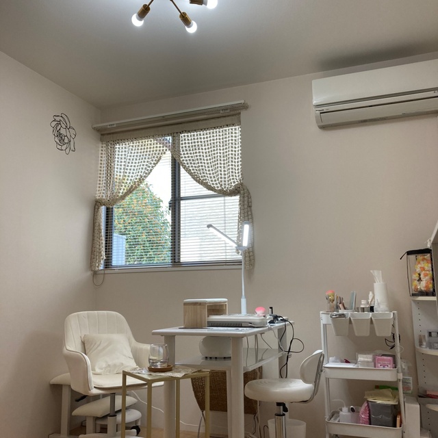 Nail salon Pono amo｜新田塚のネイルサロン｜ネイルブック