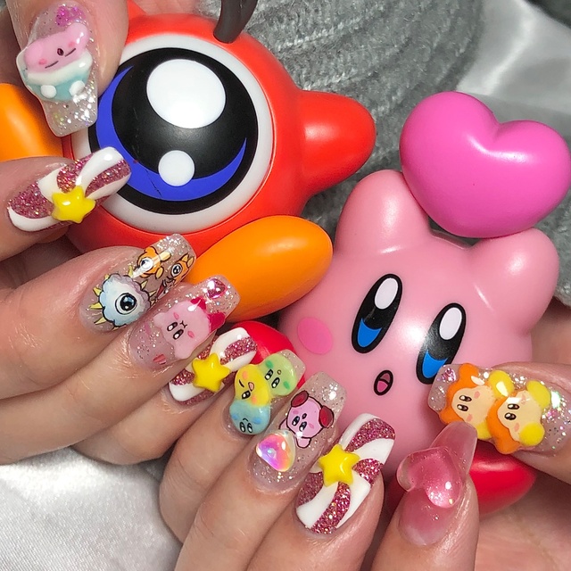 musa｜心斎橋のネイルサロン｜ネイルブック