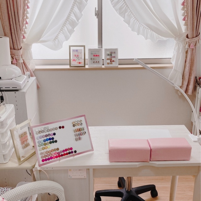 nail salon Anne｜東村山のネイルサロン｜ネイルブック