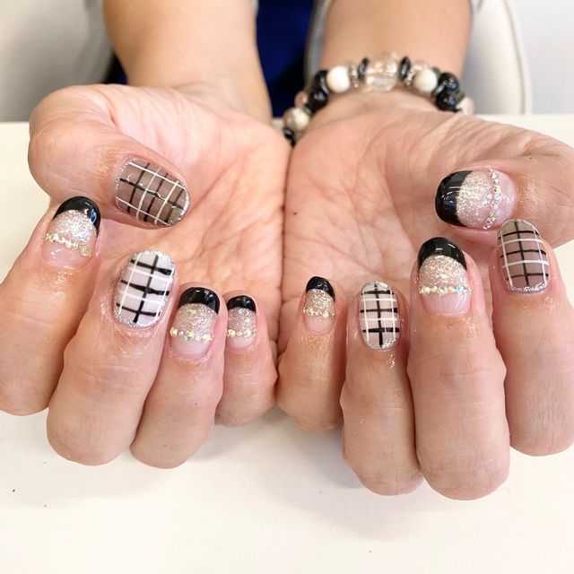 Plaisir｜長生郡一宮町のネイルサロン｜ネイルブック