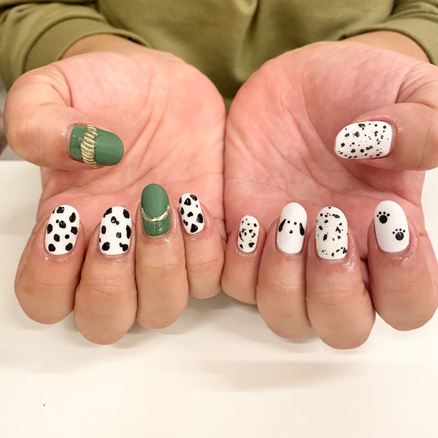 Plaisir｜長生郡一宮町のネイルサロン｜ネイルブック