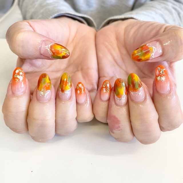 Plaisir｜長生郡一宮町のネイルサロン｜ネイルブック