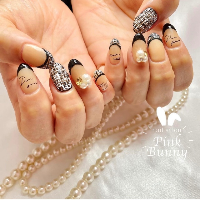 nail salon Pink Bunny｜野並のネイルサロン｜ネイルブック