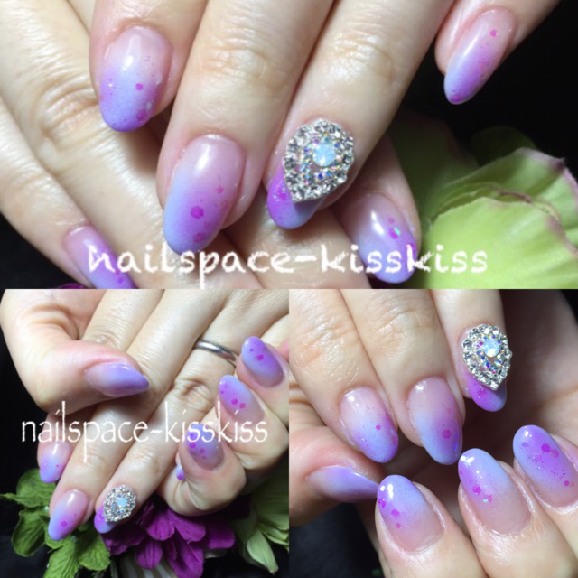 本格深爪矯正も行うネイルサロンnailspace-kisskiss キスキス 本格深爪矯正も行うネイルサロンnailspace-kisskiss キスキス