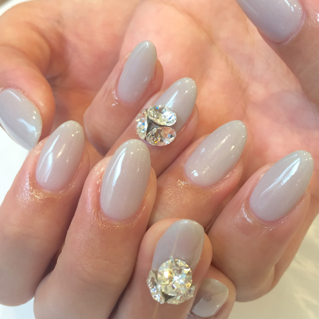 Ray Nail 金山 レイネイル 金山のネイルサロン ネイルブック