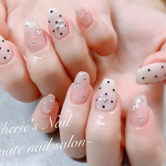 Cherie's NAIL｜四街道のネイルサロン｜ネイルブック