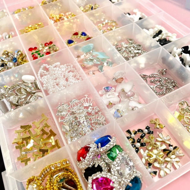 nail salon Pink Bunny｜野並のネイルサロン｜ネイルブック