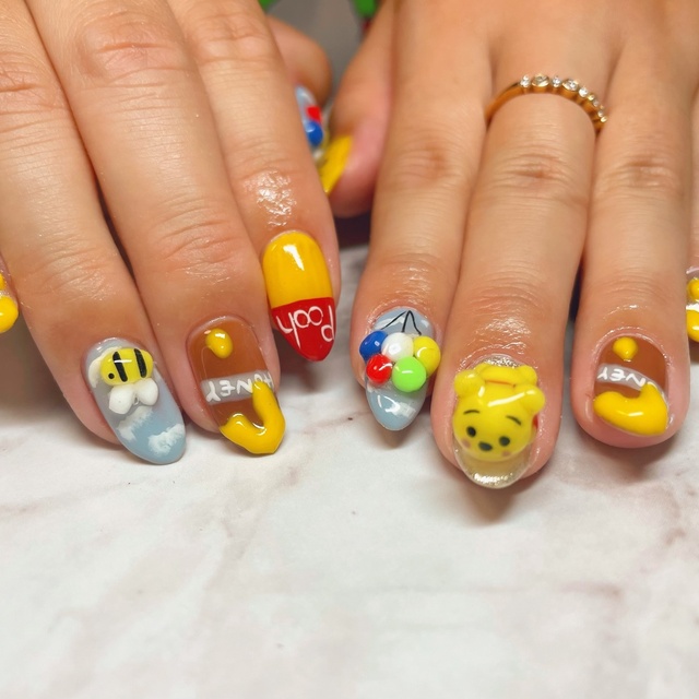 KAZUMI NaiL カズミネイル｜須恵のネイルサロン｜ネイルブック
