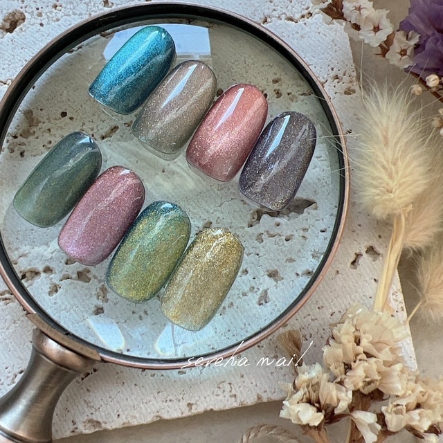 sereha nail【セレハネイル】｜五郎丸のネイルサロン｜ネイルブック