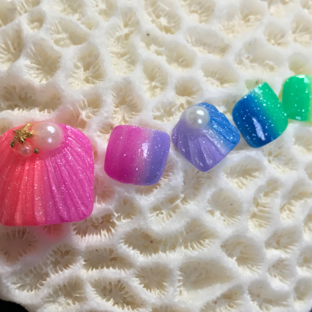 B.nail｜山手のネイルサロン｜ネイルブック