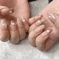 高崎市のスカルプネイルができる安いネイルサロン｜ネイルブック