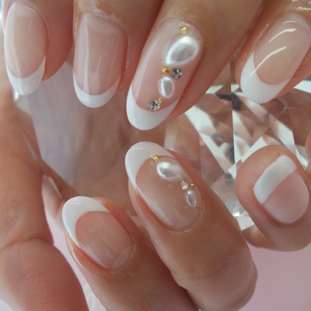 Luxnail ラックスネイル 鳥羽中のネイルサロン ネイルブック