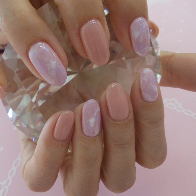 Luxnail ラックスネイル 鳥羽中のネイルサロン ネイルブック