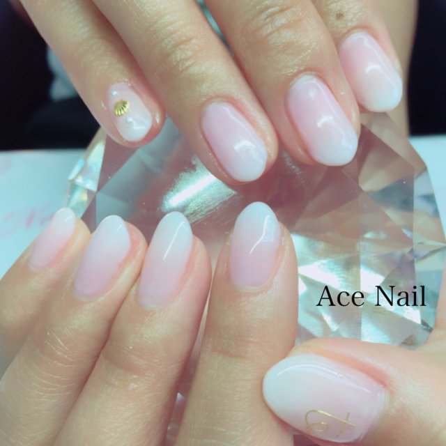 Ace Nail Salon Schoolーエースネイルー 加美のネイルサロン ネイルブック