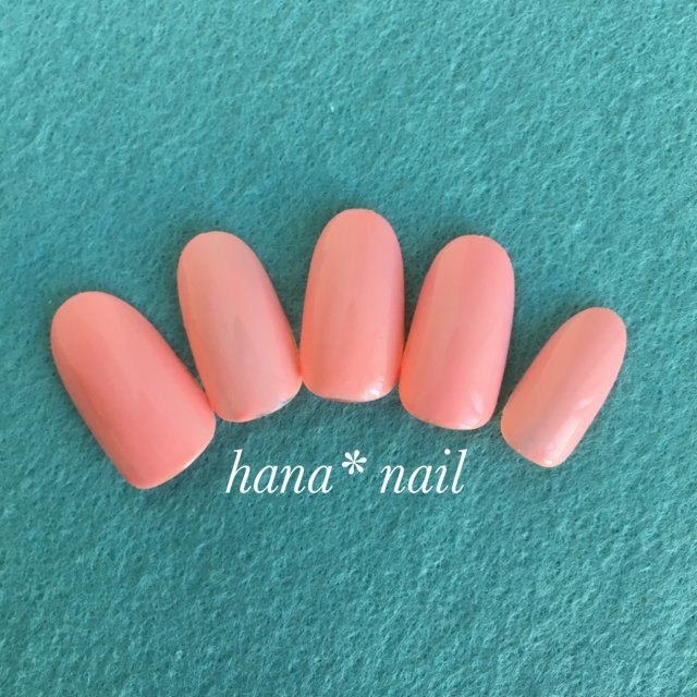 Hana Nail ハナネイル 調布 国領 狛江 国領のネイルサロン ネイルブック