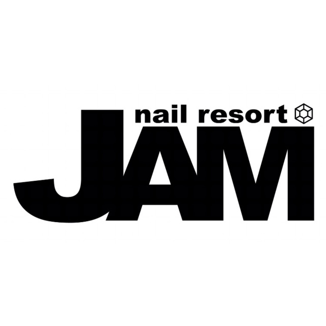 Nailresort Jam ネイルリゾート ジャム 岩出のネイルサロン ネイルブック