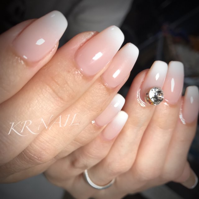 Kr Nail 津のネイルサロン ネイルブック