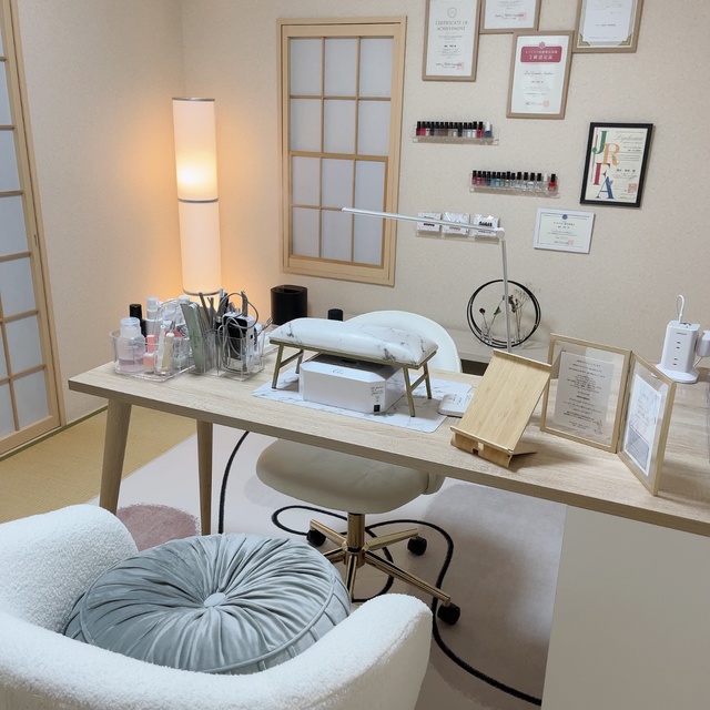 mai nail｜末野原のネイルサロン｜ネイルブック