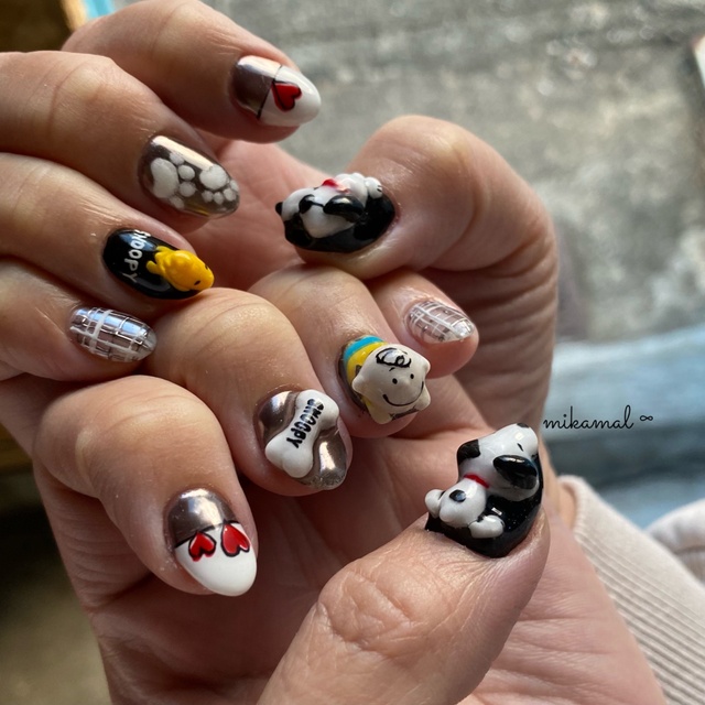 nailsalon ∞ mikanal ∞｜本諫早のネイルサロン｜ネイルブック