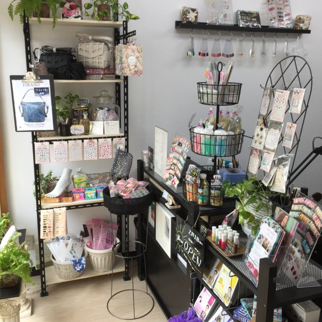 Nail Legume ネイル レジューム 王子神谷のネイルサロン ネイルブック