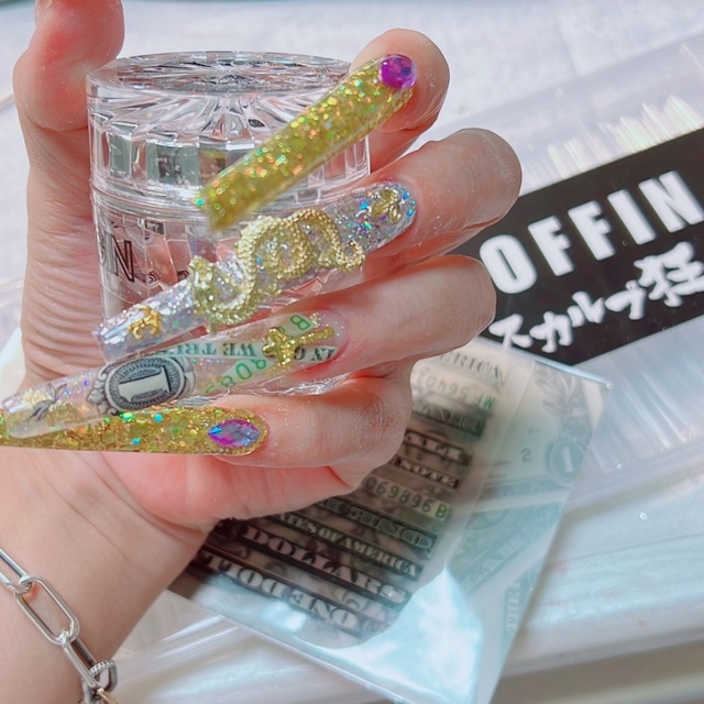 ネイル＆脱毛room 556｜福井市のネイルサロン｜ネイルブック