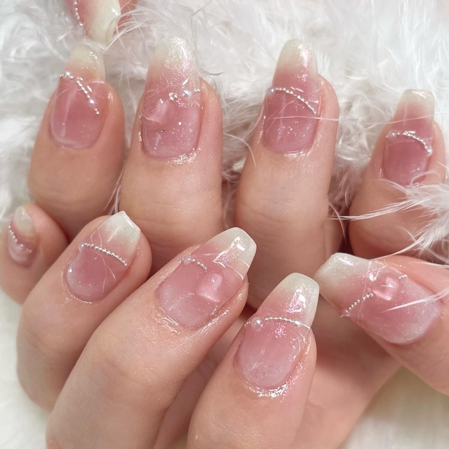 nail & aroma everfree【エバーフリー】｜大曲のネイルサロン｜ネイル