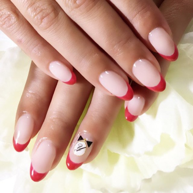 Nailsalon Ami アミ 長岡のネイルサロン ネイルブック