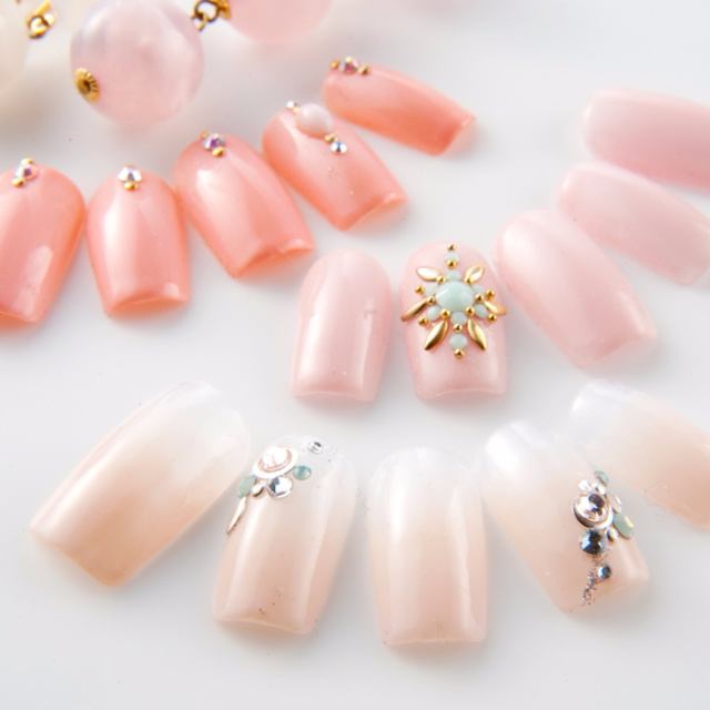 Ray Nail 金山 レイネイル 金山のネイルサロン ネイルブック