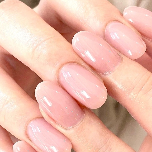 felice. nail｜桃谷のネイルサロン｜ネイルブック