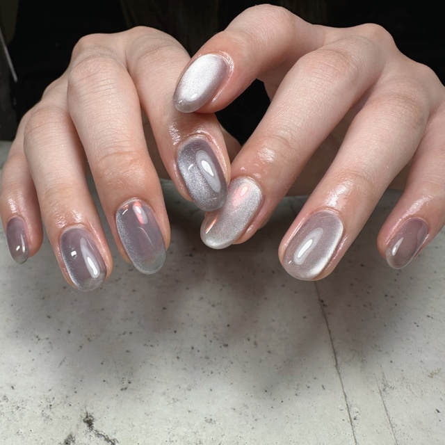 e'dahlia nail ダリア ネイル｜西尾のネイルサロン｜ネイルブック