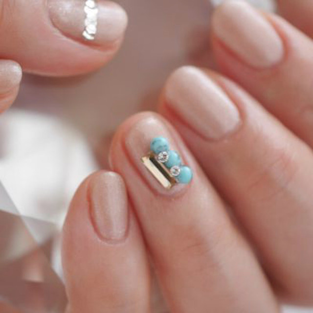 Lumineux Nail ルミネクスネイル 池尻大橋のネイルサロン ネイルブック